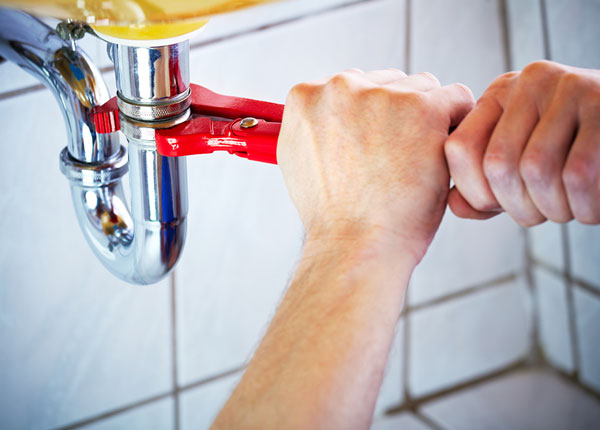 About Arroyo Hondo Plumbers